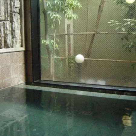 Hotel Route-Inn Nagaizumi Numazu Inter 2