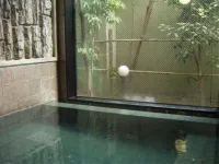 Hotel Route-Inn Nagaizumi Numazu Inter 2 - spa