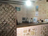 Posada de Los Cónsules Hotels in Urda