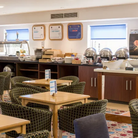 Holiday Inn Express BIRMINGHAM - STAR CITY by IHG