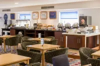 Holiday Inn Express BIRMINGHAM - STAR CITY by IHG - breakfast