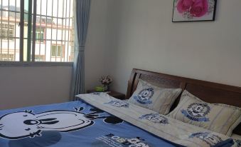 Youjia Love Xiaoqiao Liushui Homestay (Tengfei Third Road)