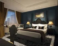 Royal Hotel City Centre Hotels in Mong Cai