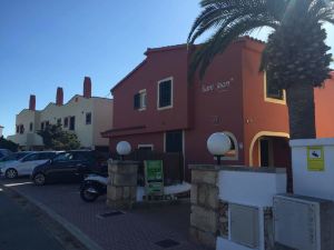 Sant Joan Apartaments - Adults Only