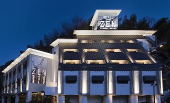 Hotel Zen Machida