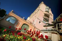 Hôtel Princesse Flore Hotels in Royat