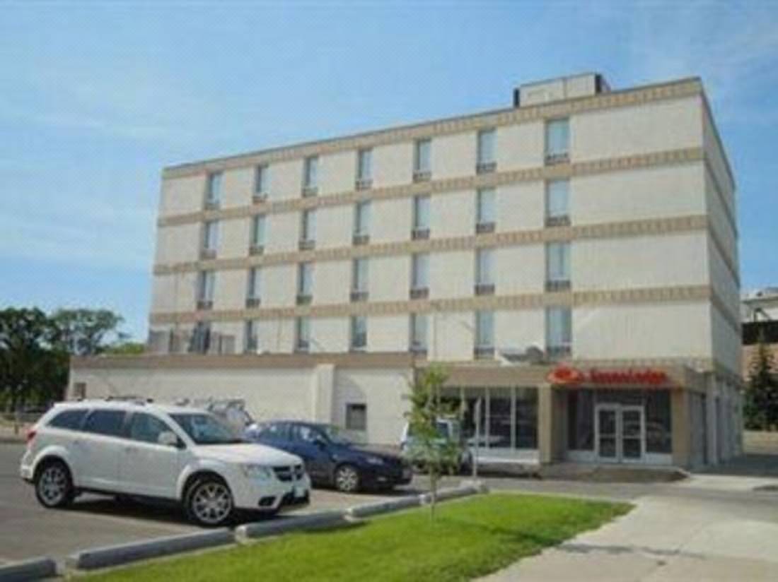 New Lodge Winnipeg-Winnipeg Updated