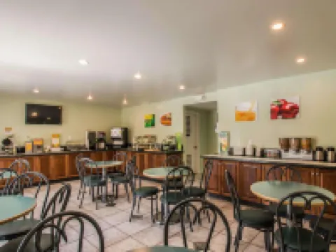 Comfort Inn Encinitas Near Legoland Hoteles en Encinitas