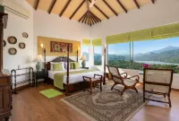 The Albatross, Kandy Hotels in Канді