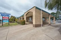 Hi Way Eight Motor Inn Hotels in Stawell