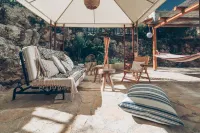 Alegria Villas Complex Hotels near Porto Roma Beach