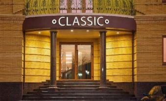 Grand Hotel Classic