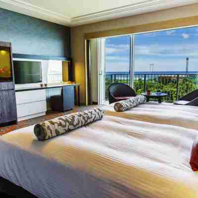 Laguna Garden Hotel Rooms