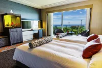 Laguna Garden Hotel Các khách sạn gần Ginowa Seaside Park