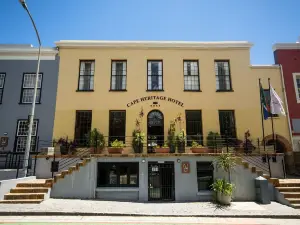 Cape Heritage Hotel