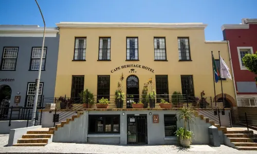 Cape Heritage Hotel