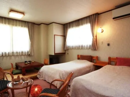 Hatoguruma Kawabata Отели рядом с достопримечательностью «Nozawa Onsen Karasawa Ski Center»