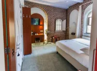 Leerhotel Het Klooster Hôtels à : Amersfoort
