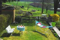 Au Clos d'Ardennes Hotels in Remilly-Aillicourt