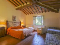 Campiglia - Homestays