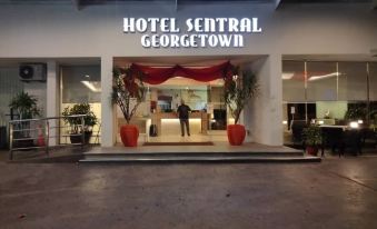 Hotel Sentral Georgetown @ City Centre