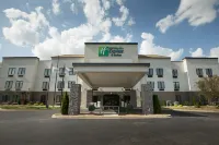 Holiday Inn Express & Suites Madison