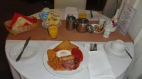 The Beechfield Hotel - breakfast