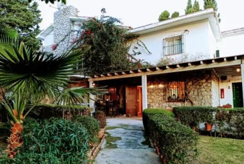 Hostal Boutique Los Geranios del Pinar - 2-Star