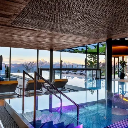 Hotel Chalet Mirabell