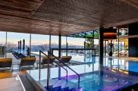 Hotel Chalet Mirabell - Pools