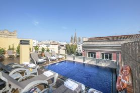 Catedral Apartments by Aspasios