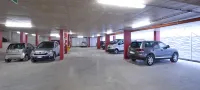 ホテル コラーロ - 駐車場
