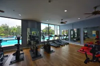 Loei Palace Hotel Hotels in Loei