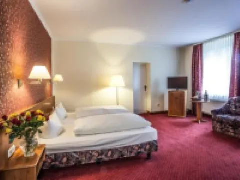 Waldsee Hotel am Wirchensee Hotels in Landkreis Oder-Spree