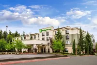 Holiday Inn & Suites Bothell Hoteles en Bothell