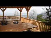 Toptepe Panorama Çiftlik Evi - 3-Star