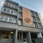 Eden Roc Hotels in Puducherry