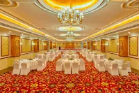 Mayfair Tea Resort - breakfast