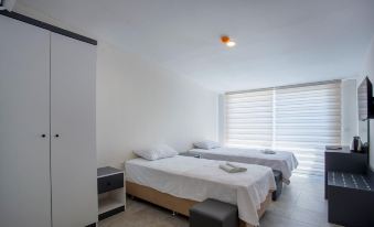 Lofts Alanya Luna