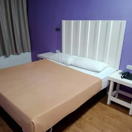 The Purple Tree Hostel