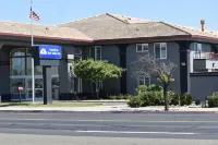 Americas Best Value Inn Manteca