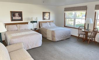 Farmstead Inn and Conference Center - Housity