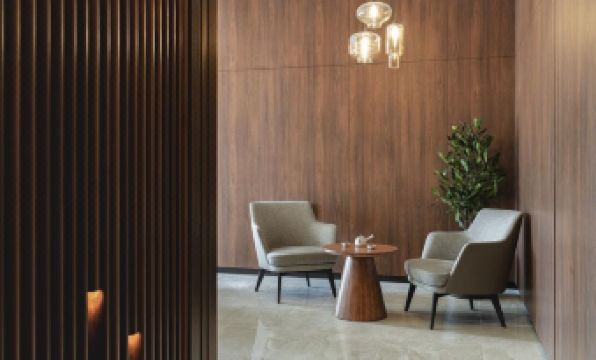 Oasia Resort Sentosa by Far East Hospitality
