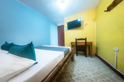 Ayenda Cafetal Arami Hotels in 