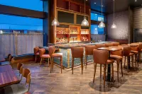 The Industrialist Hotel, Pittsburgh, Autograph Collection - bar