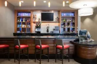 拉斯維加斯會展中心SpringHill Suites套房飯店