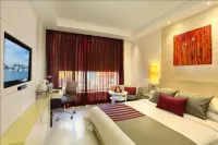 The Ashtan Sarovar Portico Hotels in New Delhi