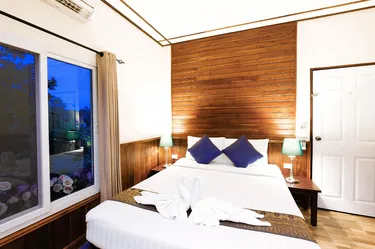 รูปภาพของVieng Tawan Sukhothai Hotel (เวียงตะวัน สุโขทัย)