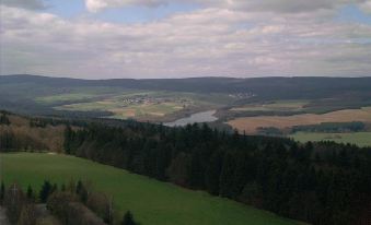 Hotel Wildenburger Hof