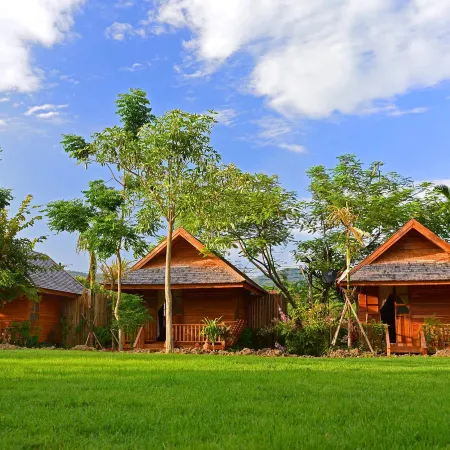 Doi Inthanon View Resort